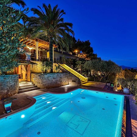 Villa Tomislav Σπλιτ Εξωτερικό φωτογραφία