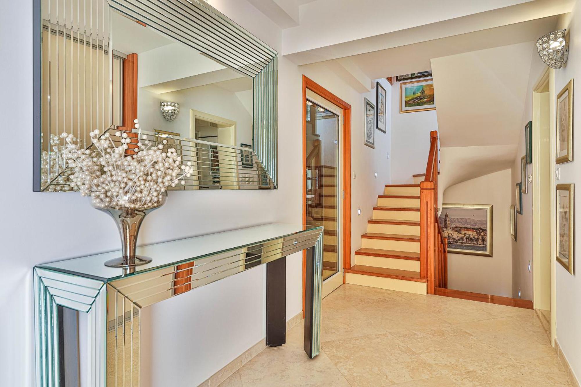 Villa Tomislav Σπλιτ Εξωτερικό φωτογραφία