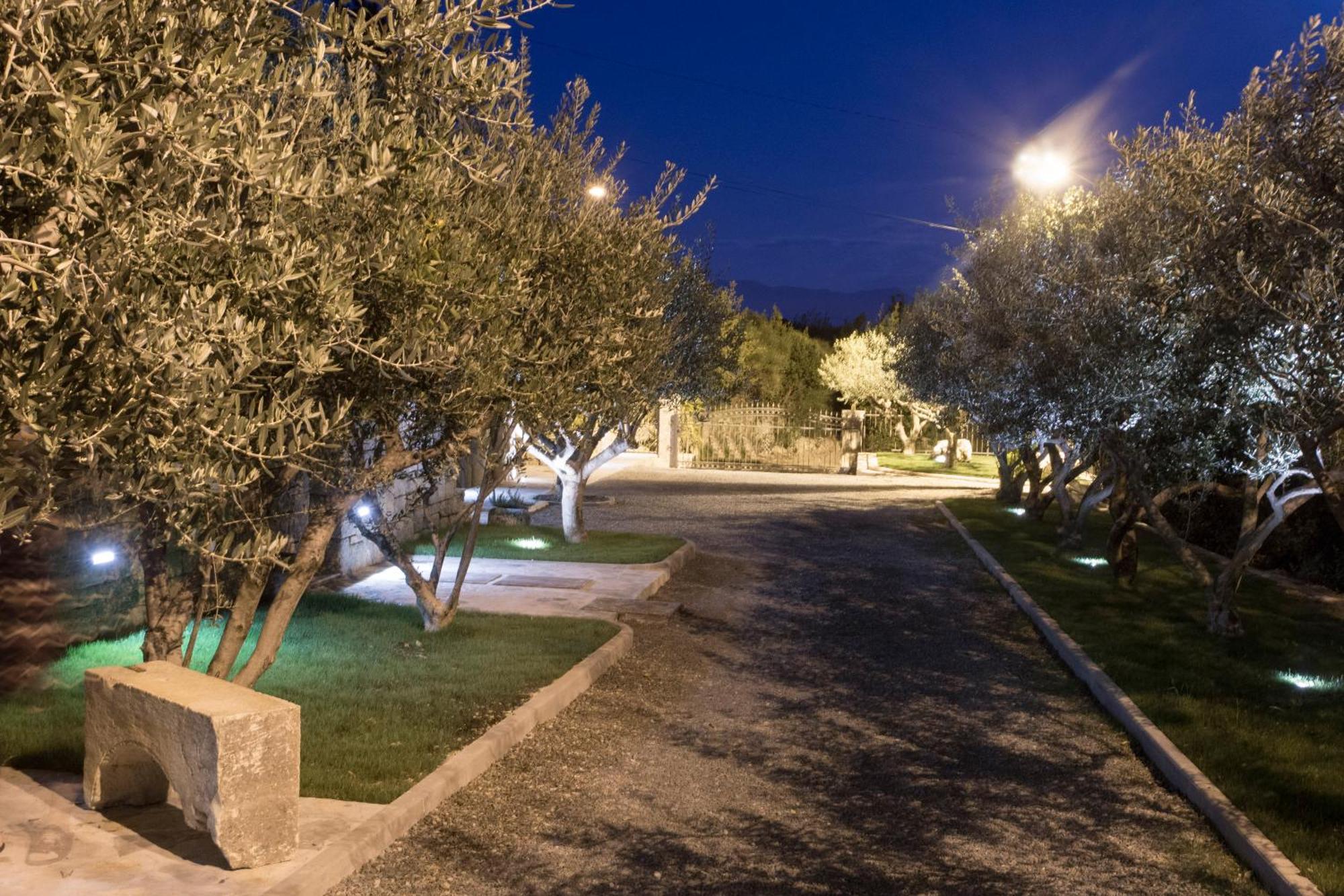 Villa Tomislav Σπλιτ Εξωτερικό φωτογραφία