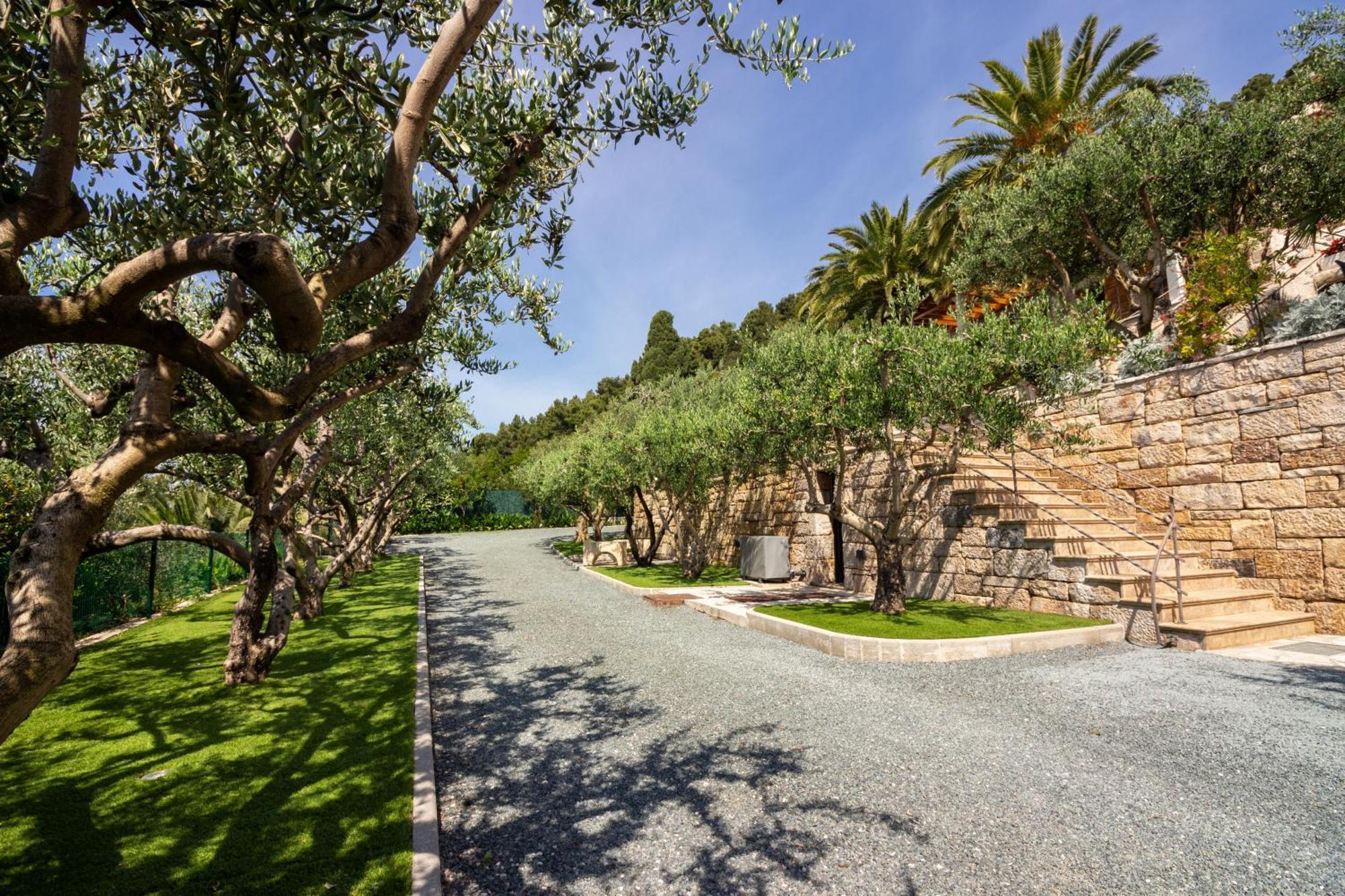 Villa Tomislav Σπλιτ Εξωτερικό φωτογραφία