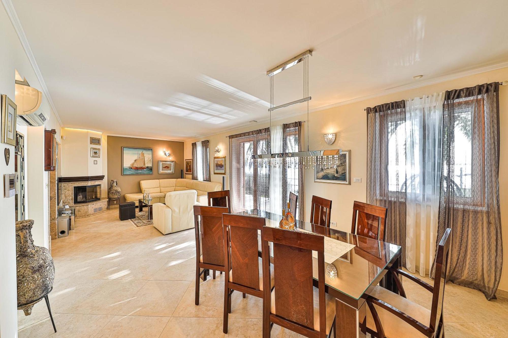 Villa Tomislav Σπλιτ Εξωτερικό φωτογραφία
